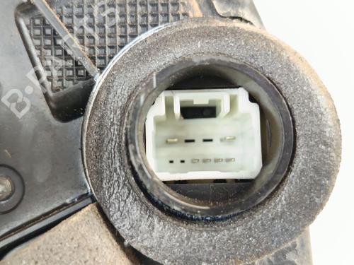 Zamek drzwi przednich prawych TOYOTA LAND CRUISER PRADO (_J12_) 3.0 D-4D (KDJ120, KDJ125, KDJ121) | BP29136155C97 