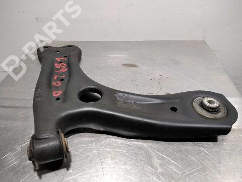 right-front-suspension-arm-audi-a1-sportback-8xa-8xf-16-tdi-6r0407152f-2011-2012-2013-2014-2015-2016-2017-2018-2019-10179677 main image