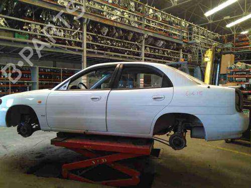 Left rear window switch DAEWOO NUBIRA (J100) | BP9991700I29 - Image 7