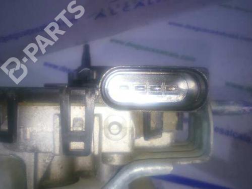 Front wiper motor SEAT IBIZA IV (6J5, 6P1)  | BP10196541M29 
