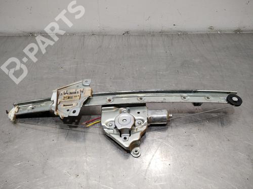 Rear right window mechanism SUZUKI GRAND VITARA II (JT, TE, TD) 1.9 DDiS (JB419WD, JB419XD) | BP9983750C25 