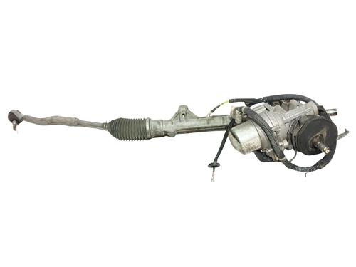 Used Steering rack PEUGEOT 208 I (CA_, CC_) [2012-2021]  28388983