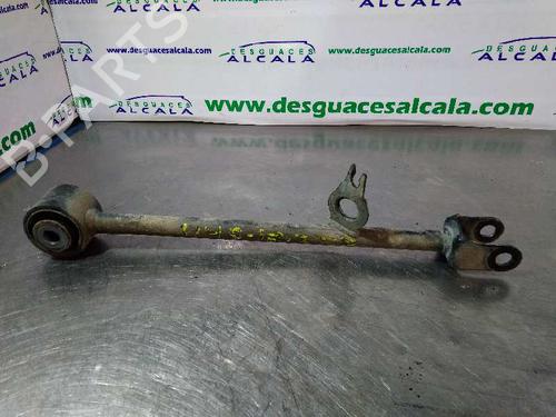 Højre bagtil bærearm DACIA DUSTER (HS_) 1.5 dCi (109 hp) 14353888