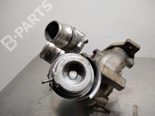 Turbocharger/Supercharger RENAULT SCÉNIC II (JM0/1_)  | BP10064967M71 