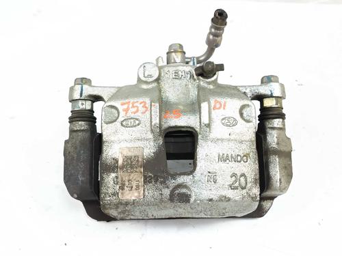 Used Left front brake caliper Left front brake caliper HYUNDAI i10 III (AC3, AI3) 1.0 MPi (67 hp) 30793749 30793749