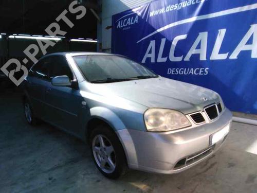 Used Parts DAEWOO ARANOS    1064298