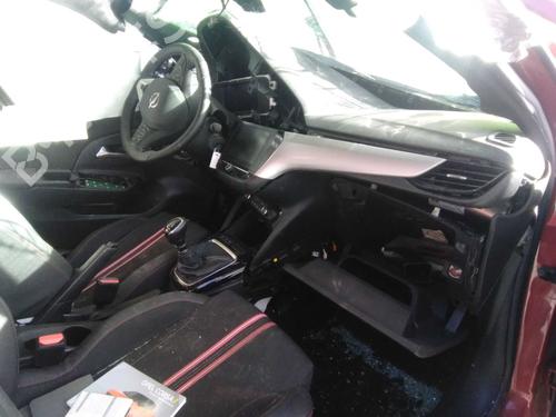 Electronic module OPEL CORSA F (P2JO) | BP12999499M83 - Image 13