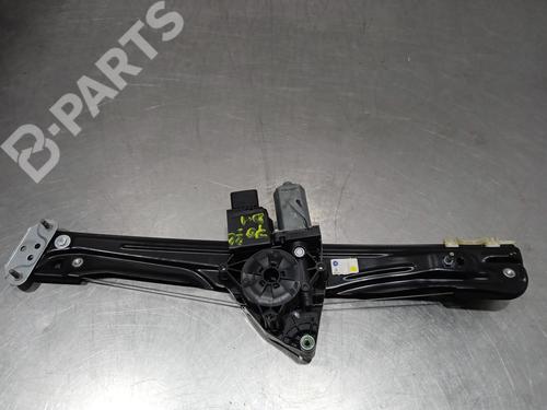 Used Front left window mechanism Front left window mechanism CITROËN C3 AIRCROSS II (2R_, 2C_) 1.6 BlueHDi 120 (2CBHZH) (120 hp) 10152468 10152468