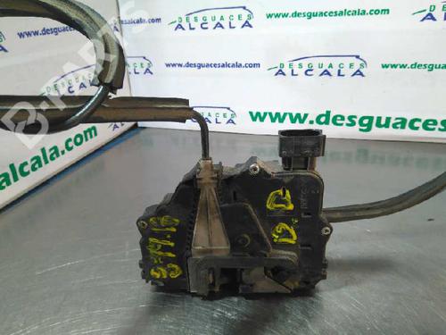 Front right lock FIAT DUCATO Van (250_)  | BP10196761C97 