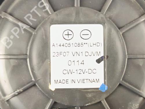 Heater blower motor SSANGYONG TIVOLI 1.5 | BP28515239M62 
