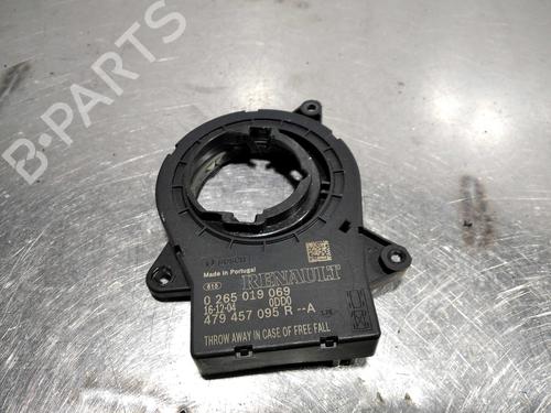 Used Electronic module Electronic module 14348983 14348983