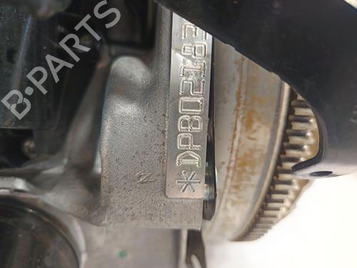 Engine VW GOLF VII (5G1, BQ1, BE1, BE2) 1.5 TGI | BP27683260M1  - Image 11