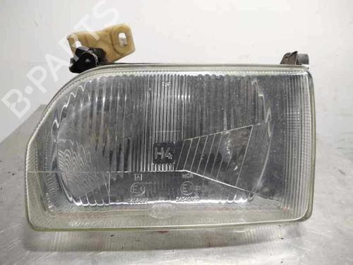 Used Left headlight Left headlight 10152099 10152099
