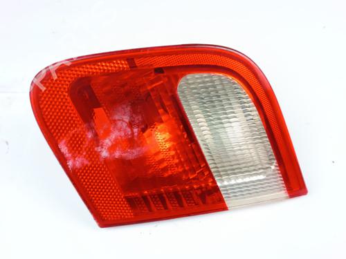 Used Left tailgate light BMW 3 (E46) 320 i (170 hp) 27647015