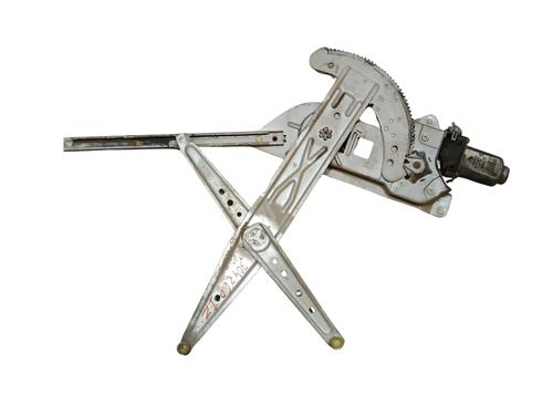 Front left window mechanism RENAULT KANGOO (KC0/1_) 1.9 dTi (KC0U) | BP34646284C22 - Image 2