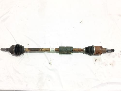 Used Right front driveshaft FORD FOCUS IV (HN) 1.5 EcoBlue (120 hp) 31354288