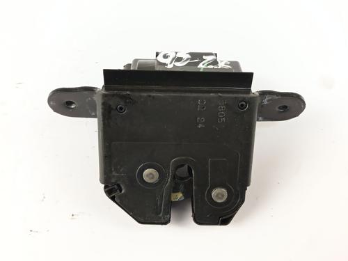 Bagklap lås JEEP RENEGADE SUV (BU, B1, BV) 1.5 T4 Hybrid (131 hp) 32517166