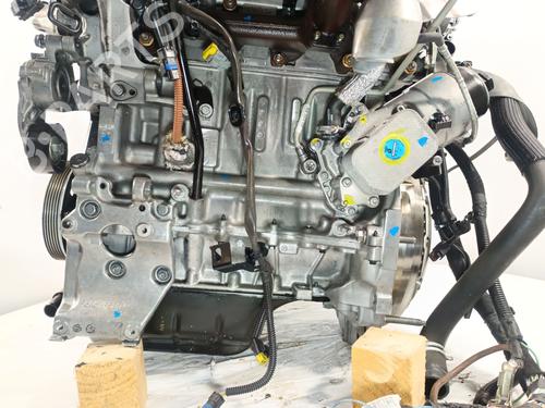 Engine CITROËN C4 I (LC_) 1.6 HDi | BP33759804M1  - Image 12