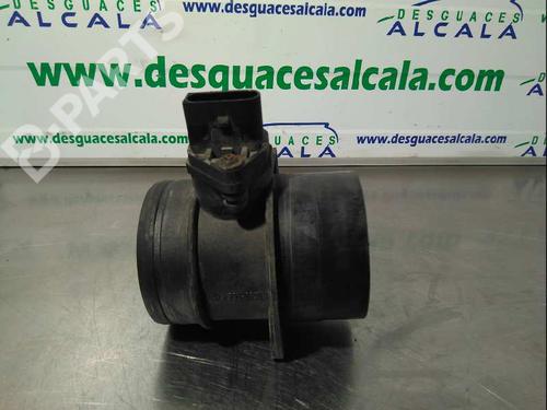 Mass air flow sensor VW TOUAREG (7LA, 7L6, 7L7) 5.0 V10 TDI | BP9990079M95 