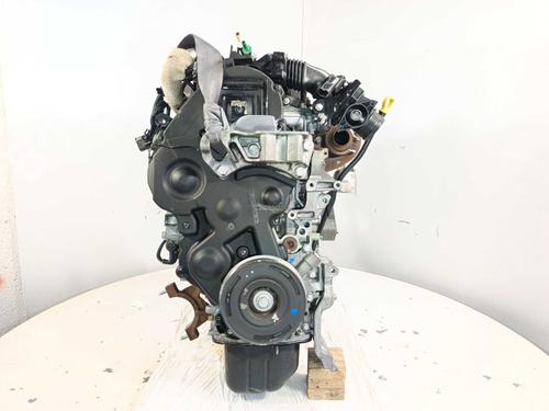 Used Engine Engine 39262678 39262678