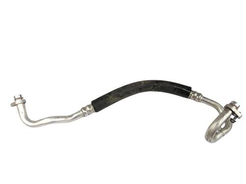 Used AC pipe AC pipe RENAULT KADJAR (HA_, HL_) 1.5 BLUE dCi 115 (HLA6) (116 hp) 31329901 31329901