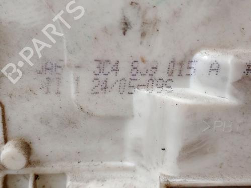 Rear left lock VW PASSAT B6 (3C2) 1.9 TDI | BP24453833C100