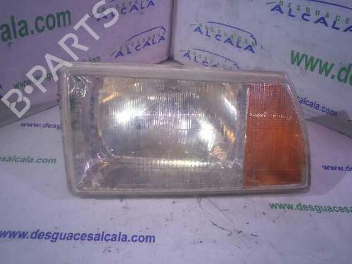 Used Left headlight Left headlight 10011844 10011844