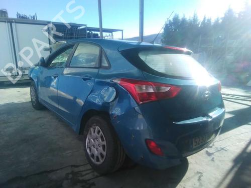 Starter HYUNDAI i30 (GD) 1.4 CRDi | BP16723997M8 - Image 7
