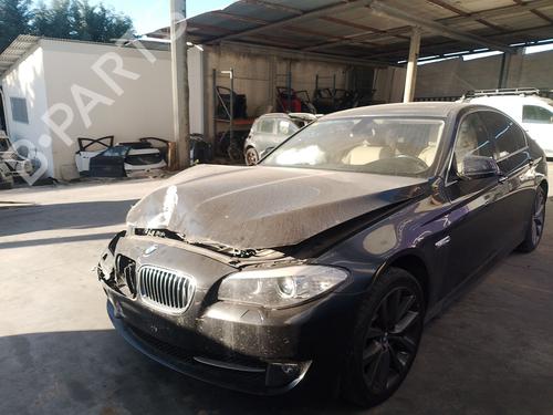 Engine BMW 5 (F10) 530 d | BP34449392M1  - Image 28