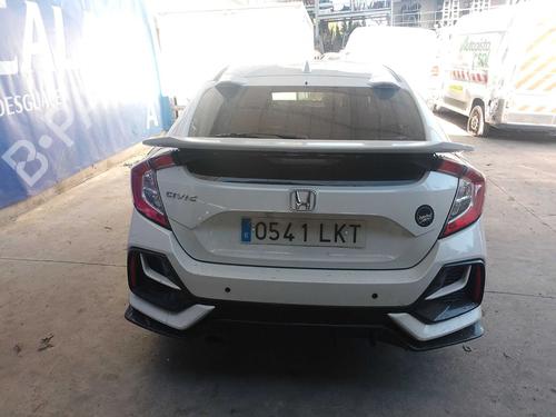 Electronic module HONDA CIVIC X Hatchback (FC_, FK_) 1.0 VTEC | BP35951449M83 - Image 7