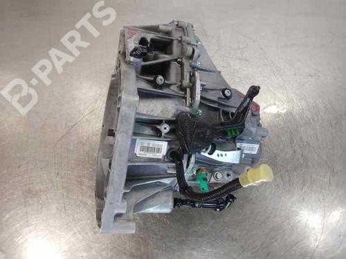 Gearbox RENAULT MEGANE IV Grandtour (K9A/M/N_)  | BP10179640M3 