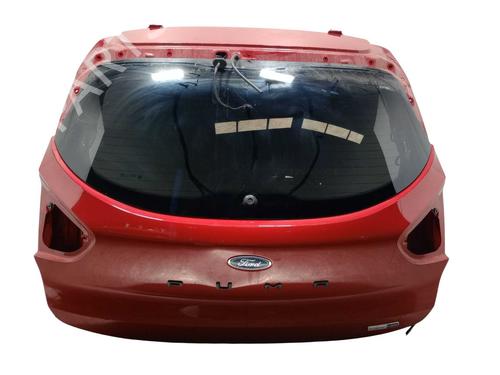 Used Tailgate Tailgate FORD PUMA (J2K, CF7) 1.0 EcoBoost mHEV (125 hp) 24433462 24433462