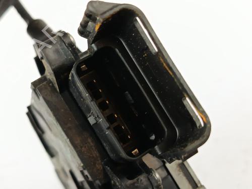 Rear right lock CITROËN C4 Grand Picasso I (UA_) 1.6 HDi | BP27270465C99 