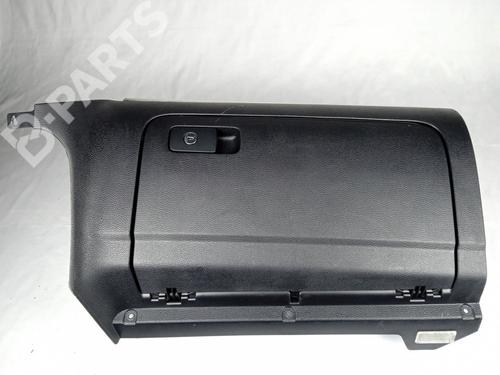 Used Glove box VW GOLF VI (5K1) 2.0 TDI (170 hp) 12096709