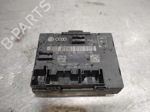 Used Electronic module Electronic module AUDI A5 Sportback (8TA) 2.0 TDI quattro (177 hp) 14349064 14349064