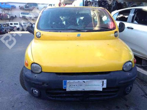 Used Parts FIAT MULTIPLA (186_)    1064037