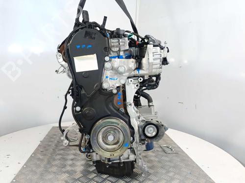 Used Engine Engine DS DS 7 Crossback (J4_, JR_, JC_) [2017-2026] 39883947 39883947