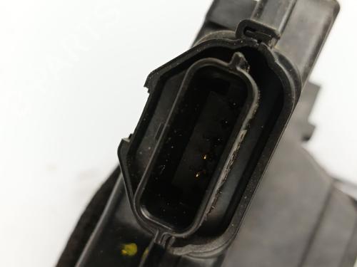 Rear left lock NISSAN MICRA V (K14) 1.0 IG-T 100 | BP29119425C100 