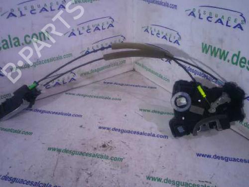 Used Front left lock Front left lock 9988324 9988324