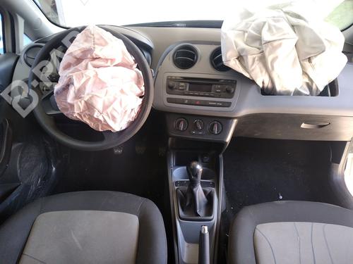 Right front driveshaft SEAT IBIZA IV (6J5, 6P1)  | BP9984750M39 