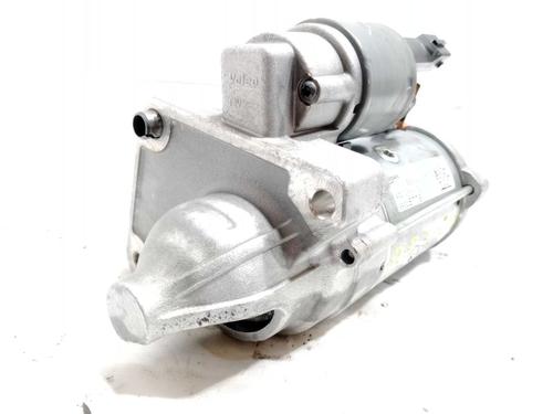 Used Starter Starter PEUGEOT 3008 II SUV (MC_, MR_, MJ_, M4_) 1.5 BlueHDi 130 (131 hp) 24221035 24221035