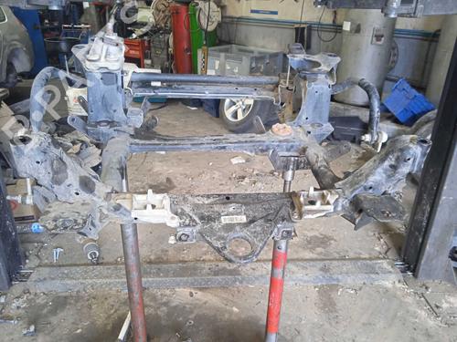 Used Subframe Subframe 25383140 25383140