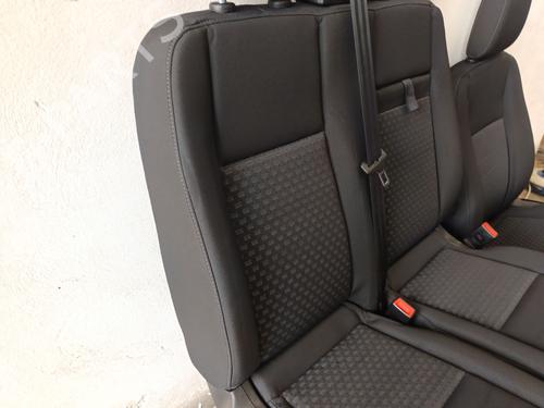 Seats set FORD TRANSIT CUSTOM V362 Bus (F3) 2.0 EcoBlue | BP32146580C78 