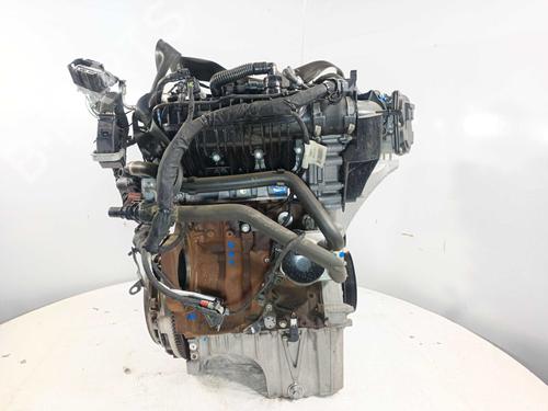 Engine FORD FIESTA VII (HJ, HF) 1.0 EcoBoost | BP37068467M1 - Image 4