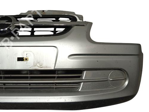 Front bumper OPEL AGILA (A) (H00) 1.0 12V (F68) | BP20131586C7 