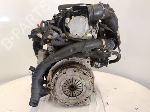 Engine SEAT LEON (1P1) 1.6 TDI | BP33796243M1  - Image 7