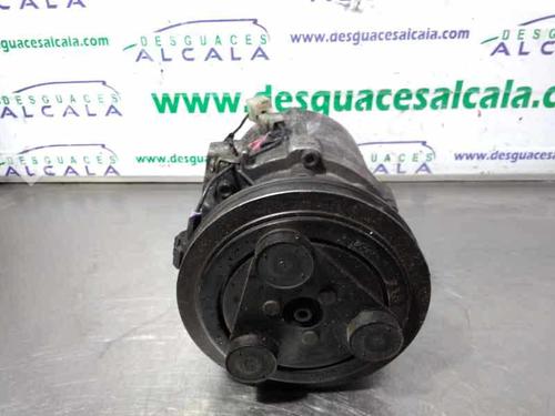 Compressor A/C Compressor A/C NISSAN PRIMERA Hatchback (P11) [1996-2002] 10029507 10029507