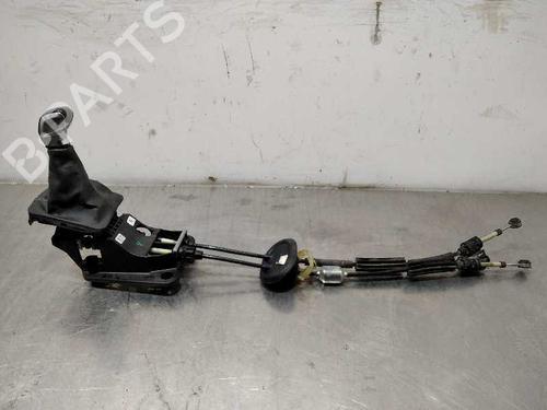 Selector da caixa Selector da caixa CITROËN C3 II (SC_) [2009-2026] 9980920 9980920