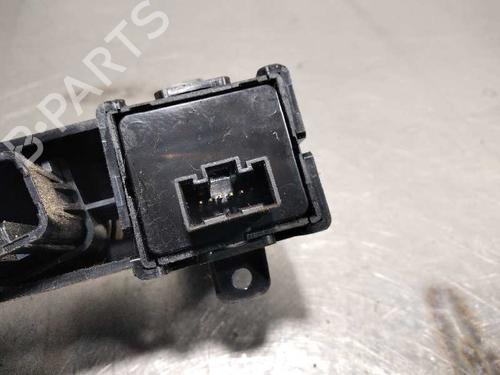 Headlight adjuster motor SSANGYONG ACTYON I 200 Xdi 4WD | BP14348026E19 
