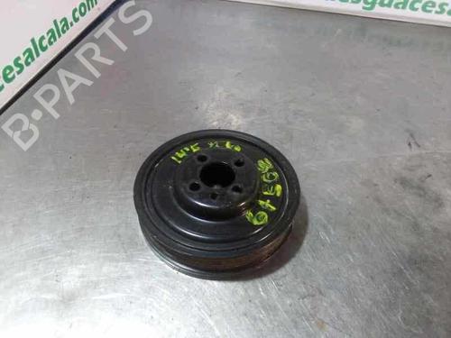 Used Pulley Pulley SEAT TOLEDO IV (KG3) [2012-2019] 14354587 14354587